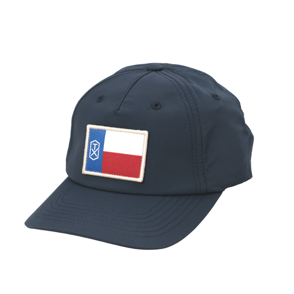 TX Flag Cap