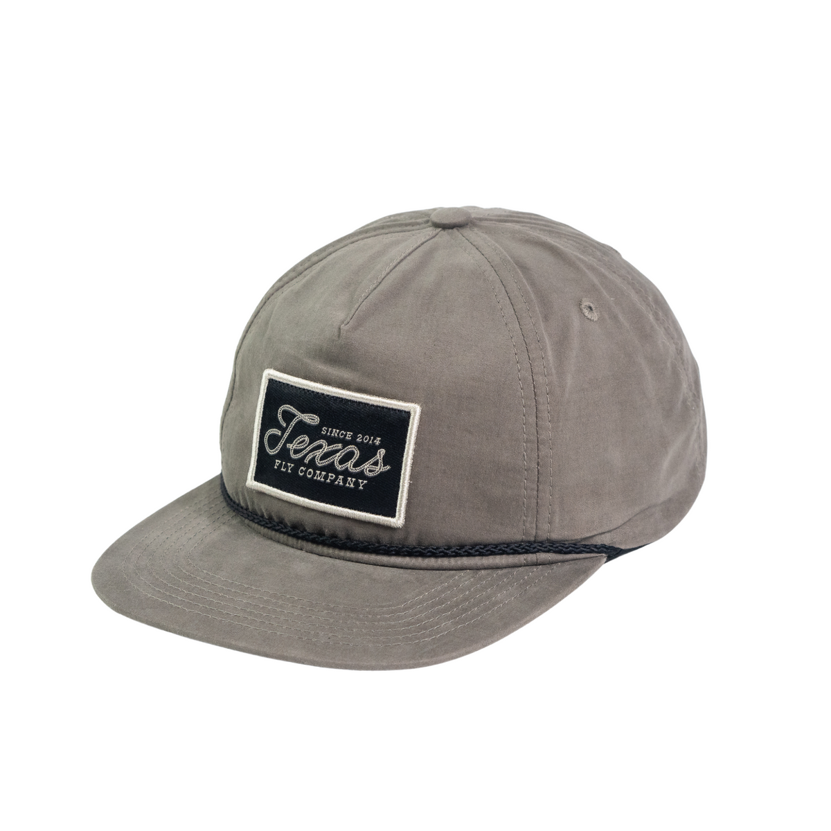 Wrangler Patch Cap | TX Fly Co.